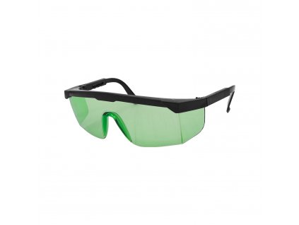 Příslušenství Ermenrich Zelené brýle Verk GG30