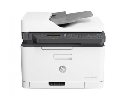 HP Color Laser MFP M179fnw A4 multifunkce (použitý) (18/4 ppm, WIFI+LAN + USB 2.0, Print/Scan/Copy/Fax)