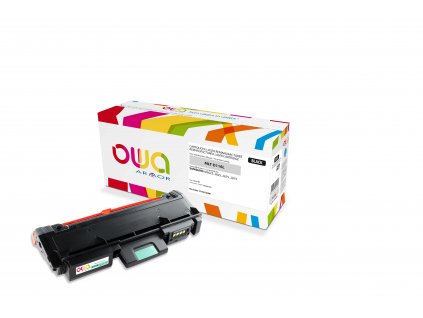 OWA Armor toner kompatibilní s Samsung MLTD116L, SU828A, 3000st, černá/black