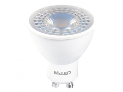 McLED GU10 LED žárovka ML-312.169.87.0