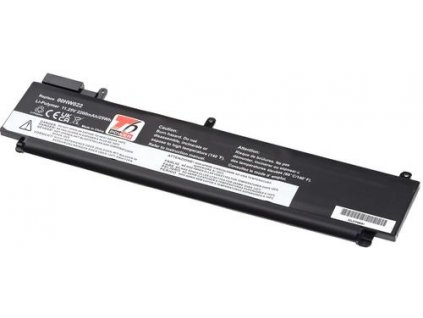 T6 POWER Baterie NBIB0166 NTB Lenovo