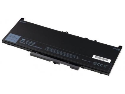 T6 POWER Baterie NBDE0162 NTB Dell (Latitude E7470)