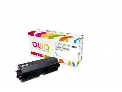 OWA Armor toner kompatibilní s EPSON M2000, C13S050438, 3500st, černá/black