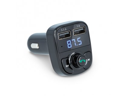 Bluetooth FM Transmiter Forever TR-330 s LCD