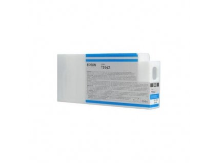 Epson T596 Cyan 350 ml