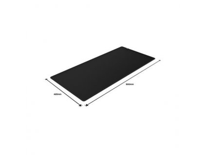 HP HyperX Pulsefire Mat - Mouse podložka herní pod myš (XL)