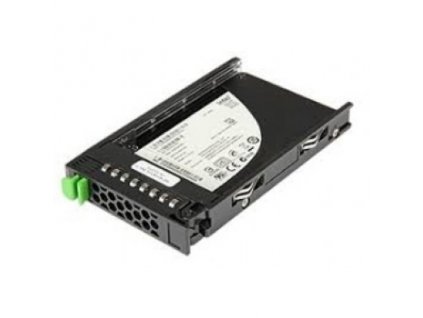 Fujitsu SSD SATA 6G 240GB Read-Int. 2.5' H-P EP