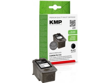 KMP C77 / PG-510