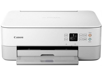 CANON PIXMA TS5351A White