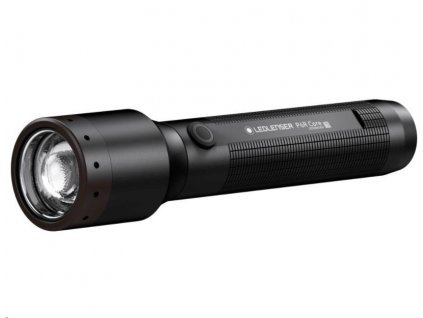 LEDLENSER P6R CORE ruční svítilna