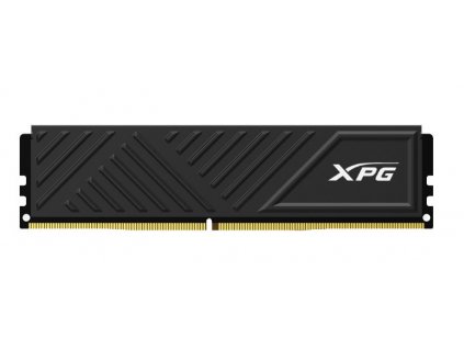 ADATA XPG DIMM DDR4 16GB 3600MHz CL16 GAMMIX D35 memory, Dual Tray