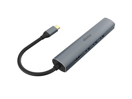 AKASA - USB Type-C 5-In-1 Dock