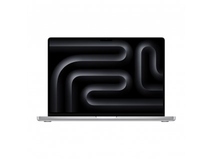 MacBook Pro 16" Apple M3 Max 14core CPU 30core GPU 36GB 1TB Stříbrný CZ