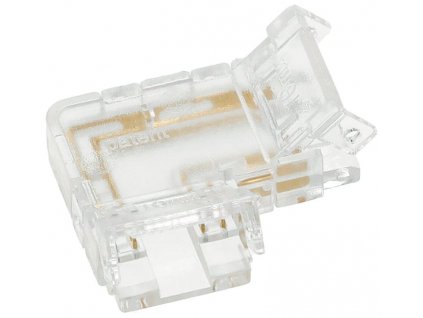 Konektor pro LED pásky 10mm - L