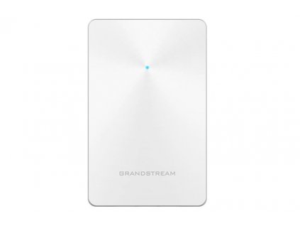 Grandstream GWN7624 AP, 802,11ac, 5GHz 4×4:4 MU-MIMO, 16SSDI, 200 konk. kl., 2.03 Gbps