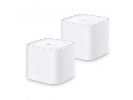 TP-Link Deco HX220 - AX1800 Wi-Fi 6 mesh systém (1-pack)