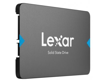 LEXAR NQ100 SSD 240 GB 6Gbps 2.5"