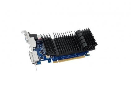 ASUS vga GT730-SL-2GD5-BRK (GeForce GT 730 2GB GDDR5 low profile