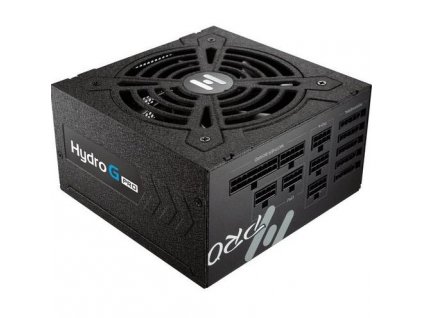 FSP zdroj HYDRO G PRO 650, 80 PLUS gold, 650W modulární (FORTRON)