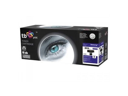 Toner TB kompatibilní s Samsung 2010 TS-2010RO ref