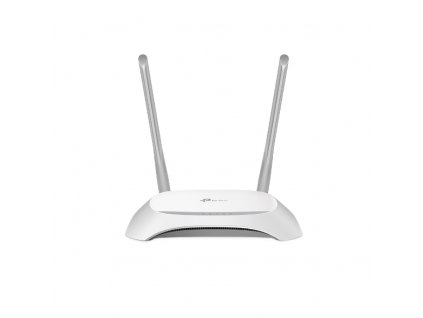 TP-Link TL-WR850N N300 WiFi Router