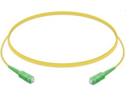 Ubiquiti UF-SM-PATCH-APC-APC, UFiber PatchCord APC/APC, 1,5m, SM