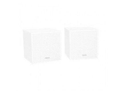 Tenda MW12 (2-pack) Nova Wireless Mesh Gigabit Router 802.11ac/a/b/g/n,2100 Mb/s