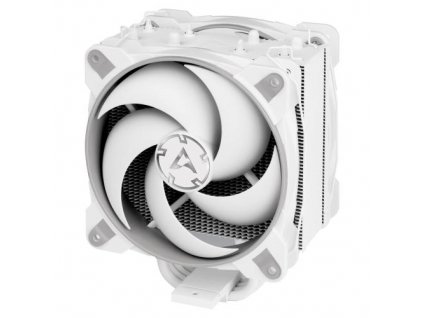 ARCTIC Freezer 34 eSports DUO chladič CPU, šedá/bílá (grey/white) (AMD AM4, AM5)