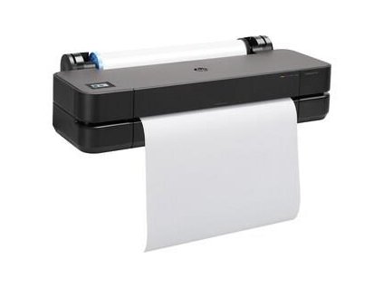 HP DesignJet T230 24" (A1+, 35s A1, USB 2.0, Ethernet, Wi-Fi) - bez stojanu