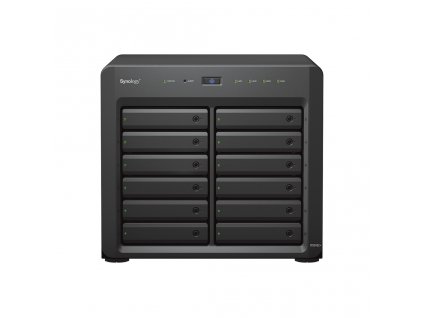 Synology DS2422+ Disk Station