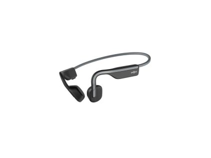 Shokz OpenMove, Bluetooth sluchátka před uši, šedá