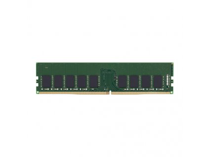 16GB 3200MHz DDR4 ECC CL22 Kingston 2Rx8 Micron R