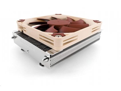 NOCTUA NH-L9a-AM4 - chladič procesoru