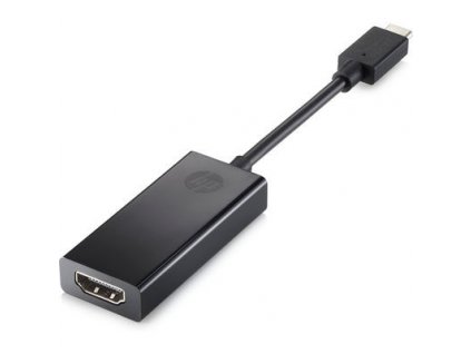 HP USB-C to HDMI 2.0 Adapter - ADAPTER