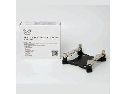 SCYTHE LGA1700 Mounting Kit Rev. B (SCMK-1700B)