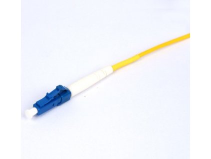 Pigtail Fiber Optic LC 9/125 SM,1m,0,9mm OS2