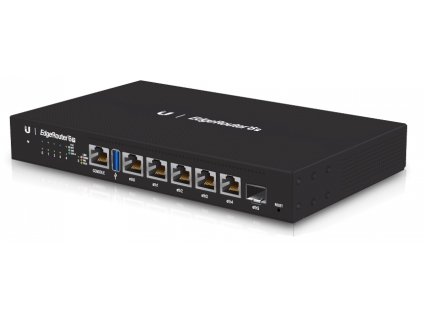 Ubiquiti EdgeRouter 6P