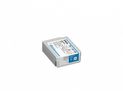 EPSON Ink cartridge forC4000e (Cyan)