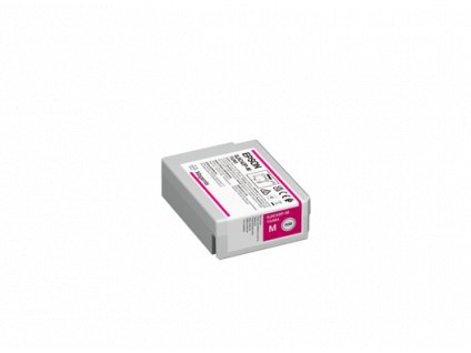 EPSON Ink cartridge forC4000e (Magenta)