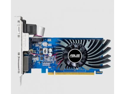 ASUS vga GT730-2GD3-BRK-EVO (GeForce GT 730 2GB DDR3)
