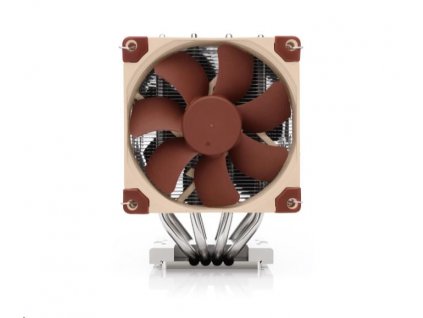 NOCTUA NH-D9 DX-3647 4U - chladič procesoru