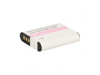 Doerr akumulátor OLYMPUS LI-90B, 92B, 1080mAh