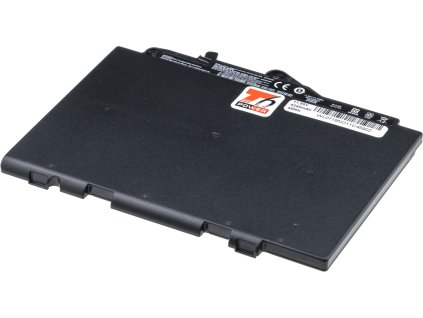 Baterie T6 Power pro HP EliteBook 725 G4, 820 G4, 828 G4, 4240mAh, 49Wh, 3cell, Li-pol