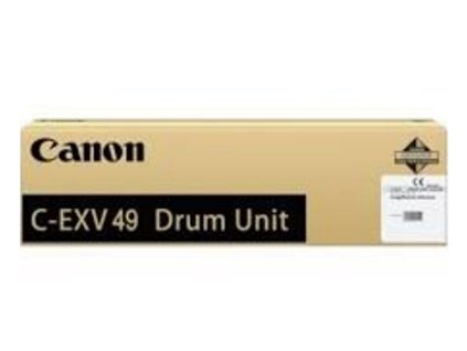 Canon Drum Unit C-EXV 49