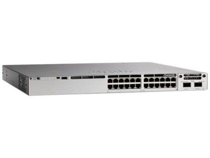 C9200L 24P