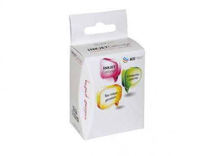 Xerox alter. INK HP C2P42AE, 33ml + 3x14ml, black + cyan + magenta + yellow, CN053AE, CN054AE, CN055AE, CN056AE -Allprint