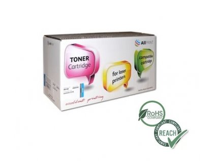 Xerox alter. toner HP CF411X cyan 5000 str. -Allprint