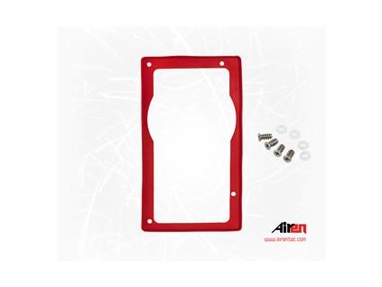 AIREN RedVibes PSU (PSU antivibration gasket red)