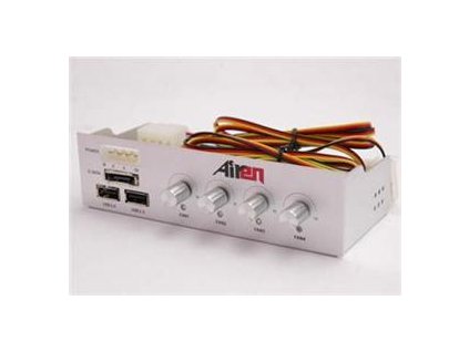 AIREN PANEL SilverFour+