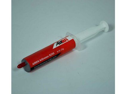 aigrease S25g s